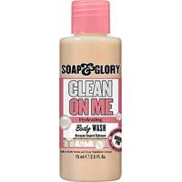 Soap & Glory Body Wash
