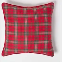 B&Q HOMESCAPES Cotton Cushions