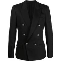 Balmain Men's Double Breasted Suits