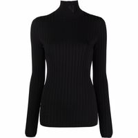 Nina Ricci Women's Ribbed Jumpers