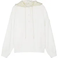 Harvey Nichols Moncler Women's Hooded Sweatshirts