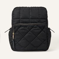 Accessorize Quilted Backpacks