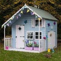 Oakham Playhouses and Playtents
