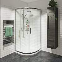 Mode Quadrant Shower Enclosures