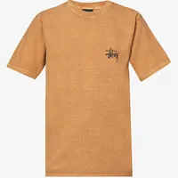 Stussy Women's Logo T-Shirts