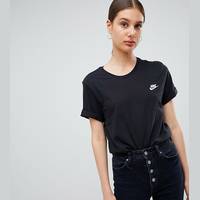 Nike Boyfriend T-shirts for Women