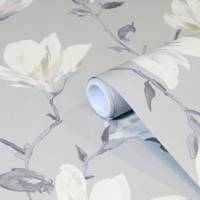 GoodHome Floral Wallpapers