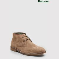Barbour Desert Boots for Men