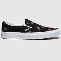 Schuh Print Trainers for Women