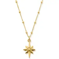 ChloBo Women's Gold Necklaces