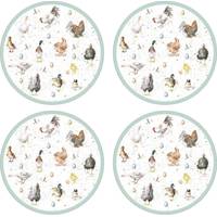 OnBuy Round Placemats