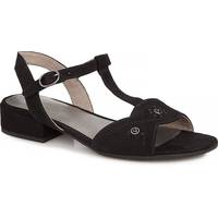 Pavers T-Bar Sandals for Women