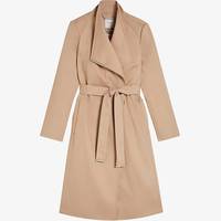 Ted Baker Women's Brown Trench Coats