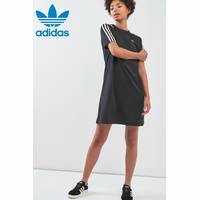 Adidas Originals T-shirt Dresses for Women