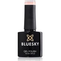 BLUESKY Nail Makeup
