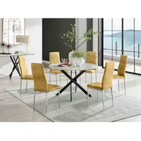 Robert Dyas Furniturebox UK Dining Tables