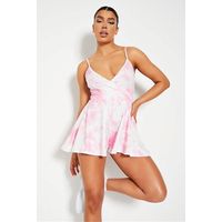 I Saw It First Women's Strappy Playsuits