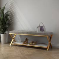 Homary Shoe Benches