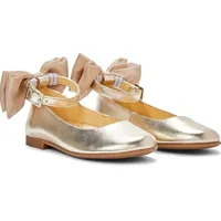 FARFETCH Andanines Girl's Ballet Shoes