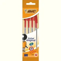 Viking UK BIC Ballpoint Pens