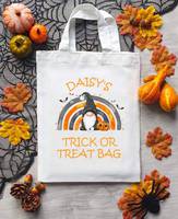 Etsy UK Halloween Bags
