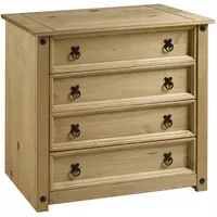 Mercers Furniture Chest of Drawers