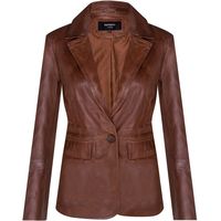 Infinity Leather Women's Leather Jackets