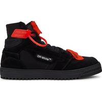 OFF WHITE Court Trainers for Men