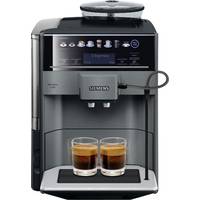 Siemens Coffee Machines With Milk Frother