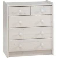 Form Chests of Drawers