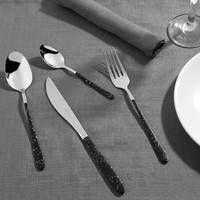 Salter Gold Cutlery Sets