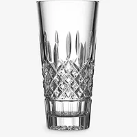 Selfridges Waterford Crystal Vases