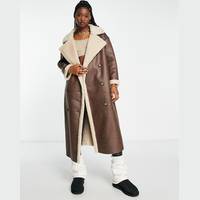 ASOS Women's Brown Coats