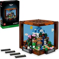 Jacamo Lego Minecraft