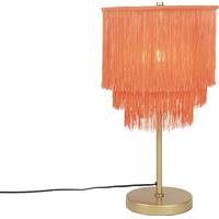 Lampandlight Gold Table Lamps