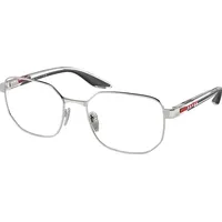 Prada Linea Rossa Men's Glasses