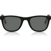 SmartBuy Collection Men's Square Sunglasses