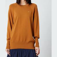 Coggles Women's Oversized Cotton Jumpers
