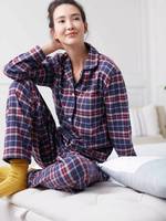 British Boxers Women's Cotton Pyjamas
