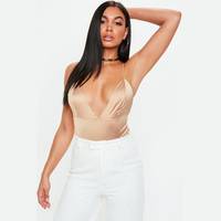 Missguided Bodysuits for Women