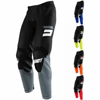 Shot Motorcycle Trousers