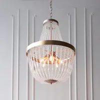 Anson Lighting B&Q Chandelier