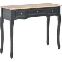 Berkfield Dress Tables With Drawers