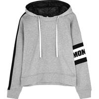 Moncler Logo Sweatshirts for Women