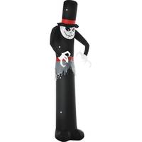 Outsunny Halloween Inflatables