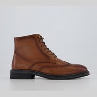 OFFICE Shoes Men's Brogue Boots