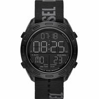 Diesel Men's Digital Watches