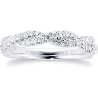 Goldsmiths Mappin & Webb Wedding Rings & Bands