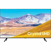 Electrical Discount UK 4K TVs