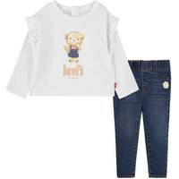House Of Fraser Baby Jeans